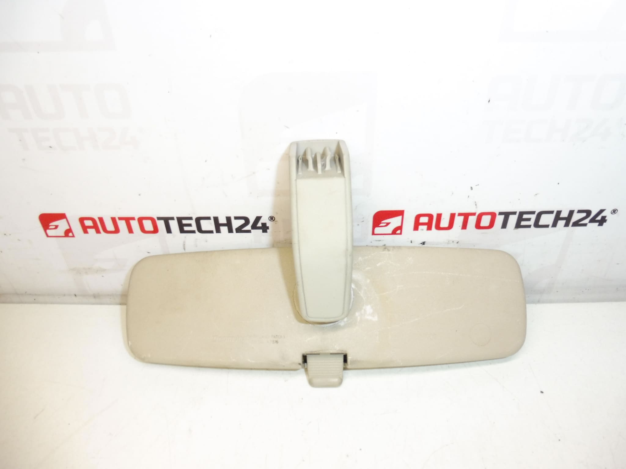 Oglinda interioara Citroën Peugeot 8149FF - imagine 2