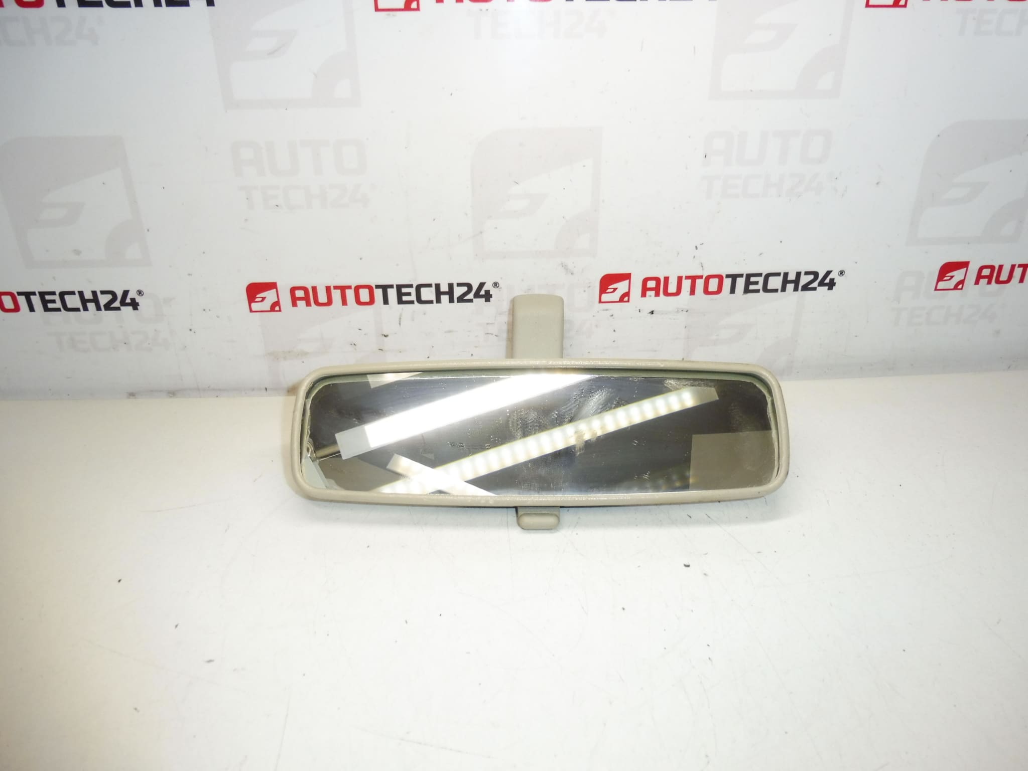 Oglinda interioara Citroën Peugeot 8149FF