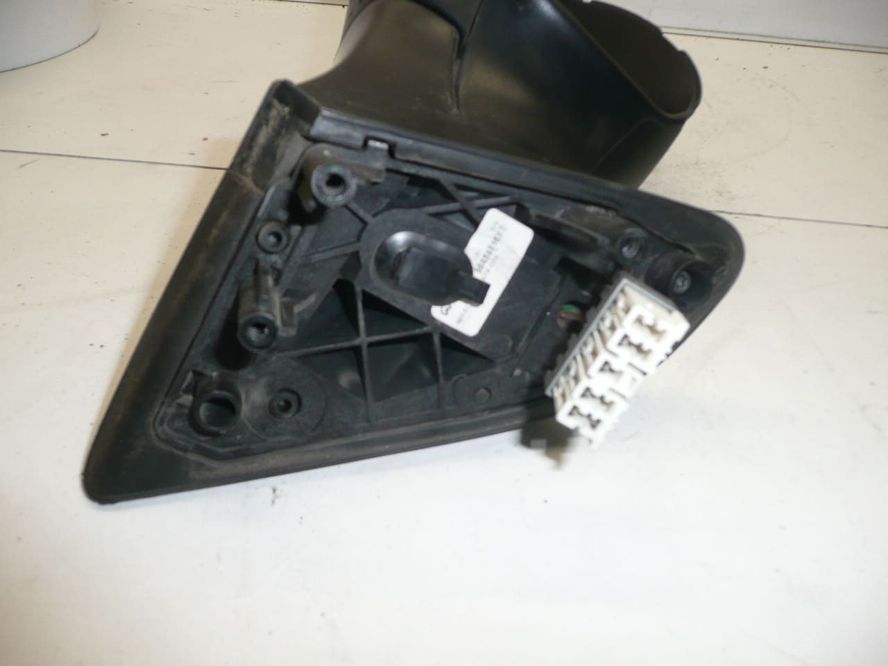 Oglinda sofer Citroën Xsara Picasso 96484816XT 8149NH - imagine 2