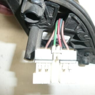 Oglinda sofer Citroën Xsara Picasso 96484816XT 8149NH