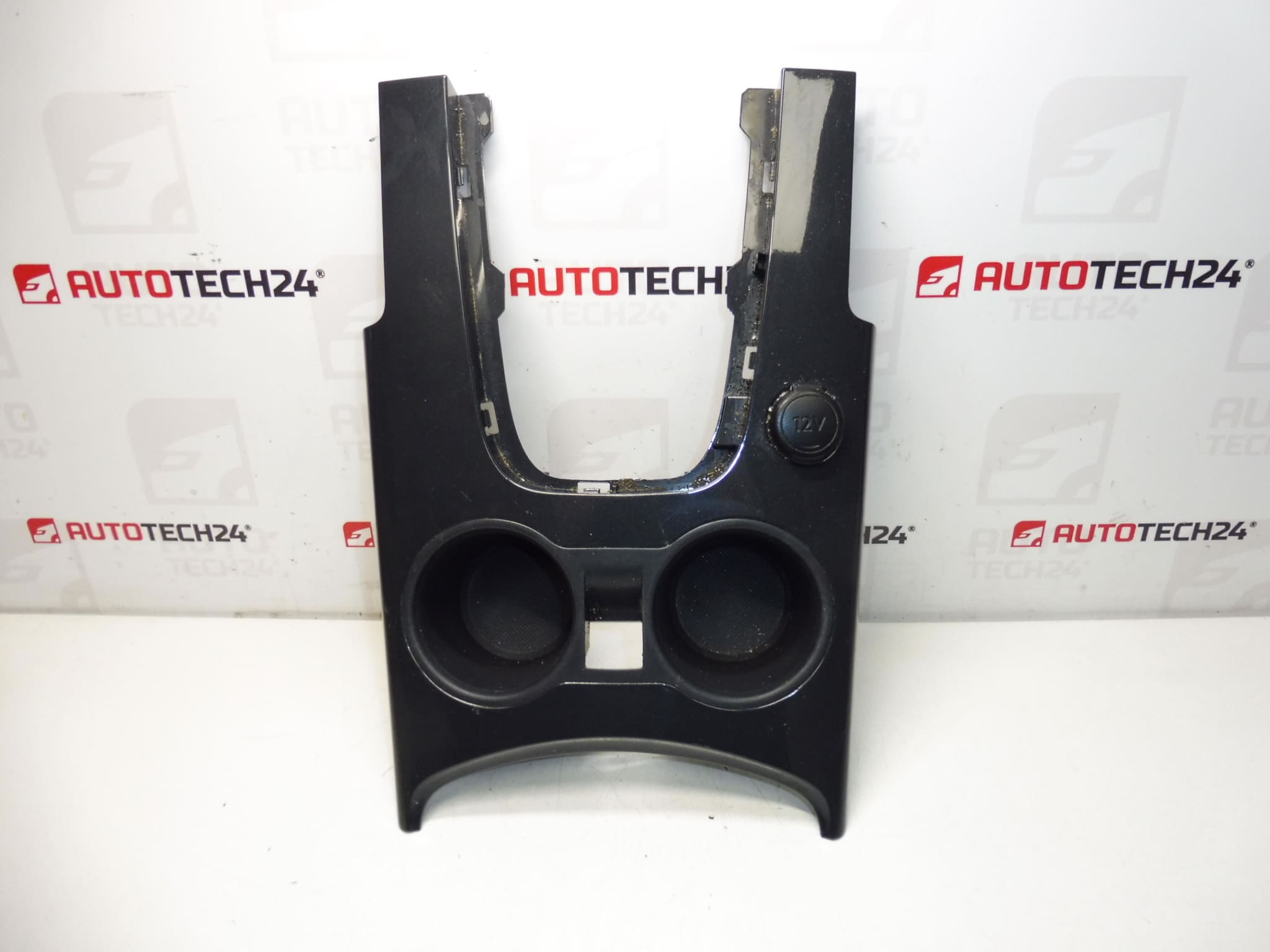 Panou schimbator Peugeot 3008 5008 9685858777 7591P7