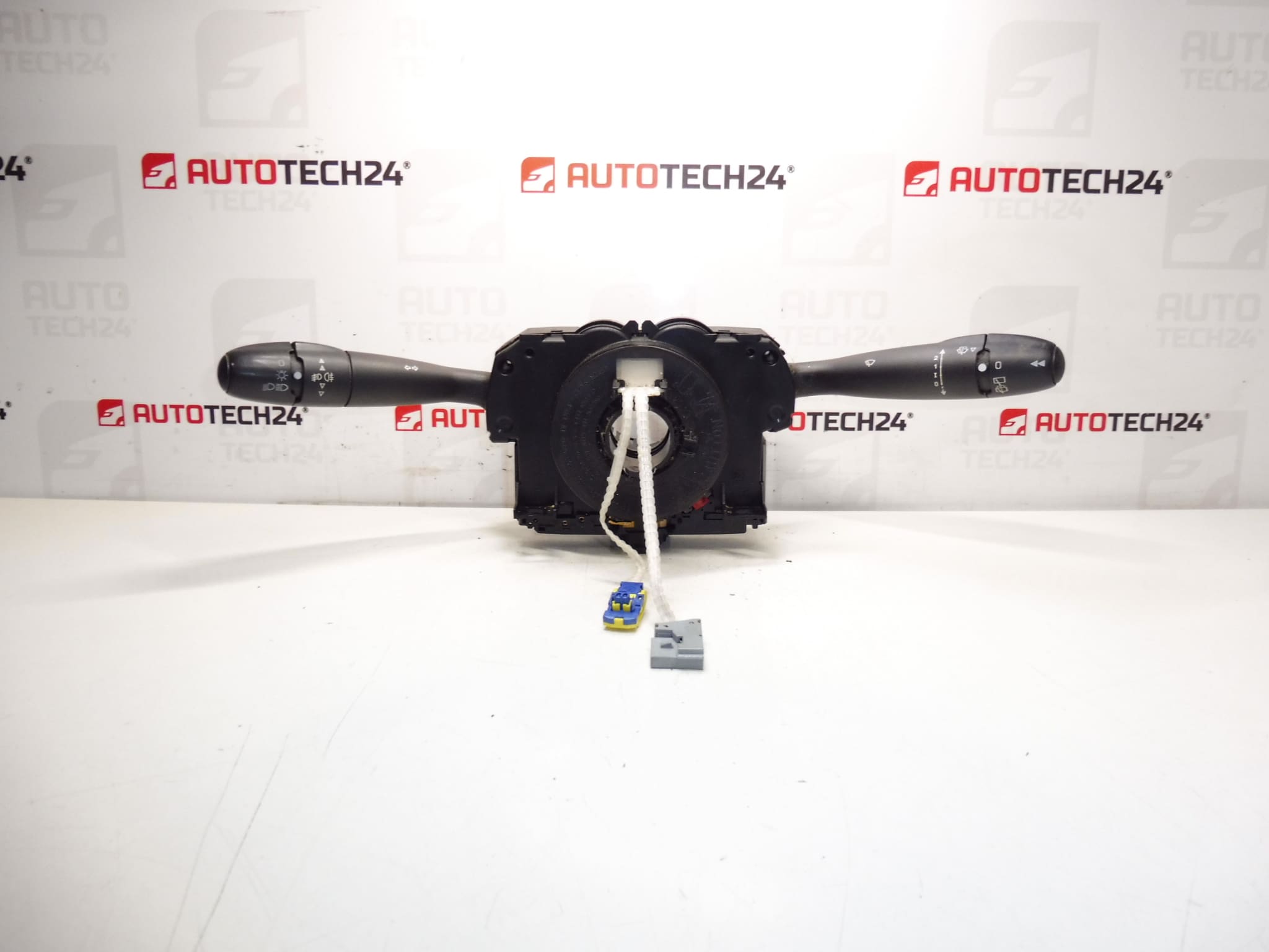 Peugeot 307 308 Comenzi manete 96651590XT 6242CC 98069976XT