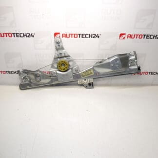 Peugeot 308 mecanism trag luneta dreapta 9675462980 9224E2