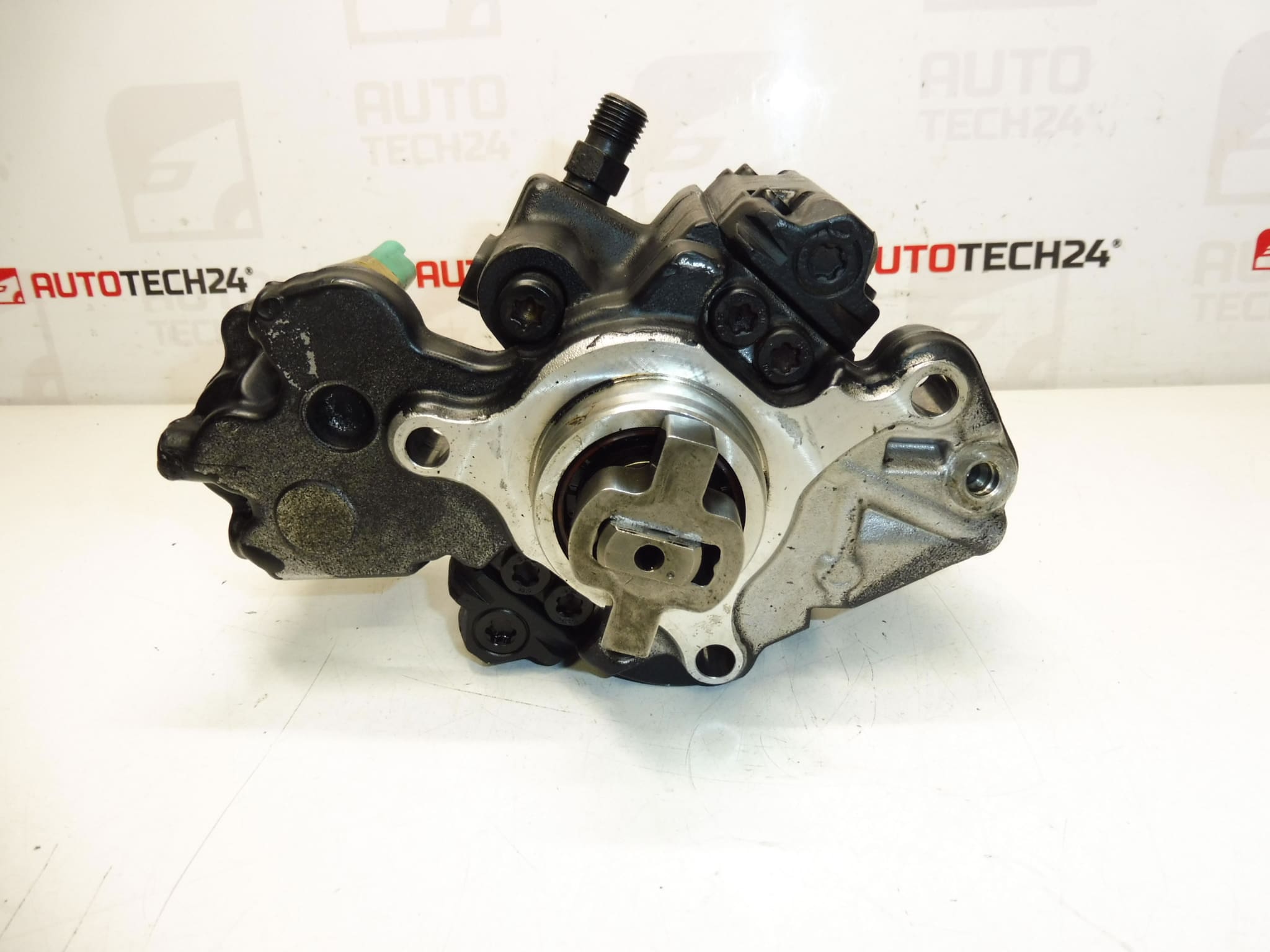 Pompa de injectie 2.0HDI RH02 DELPHI 9424A050A 9687959180 1920QP - imagine 2