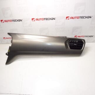 Priza de ventilatie Citroen C-Elysée 9677287077 967753377