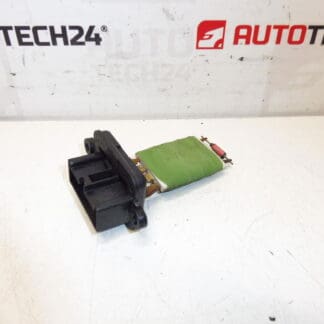 Regulator de turatie ventilator Citroën Peugeot 1609171080