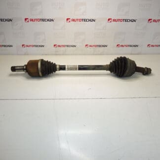 Semiaxa stanga Citroën Peugeot 9809149380 1611621080