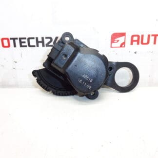 Servomotor de incalzire BEHR Citroën EAD516 P1975001 U a 43 647998