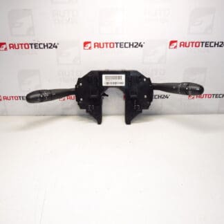 Soferi Citroën C4 96644963XT 6242HJ 624346