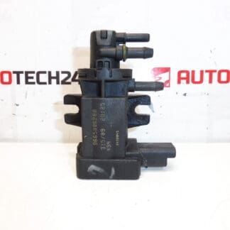 Supapă de vid 9665886280 9801887680 1618KC