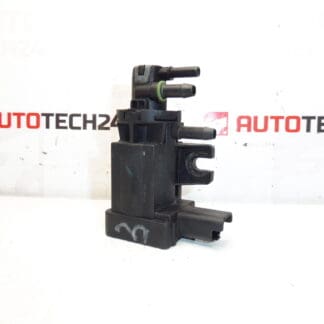 Supapa de vid Citroën Peugeot 9665886280 9801887680 1618KC