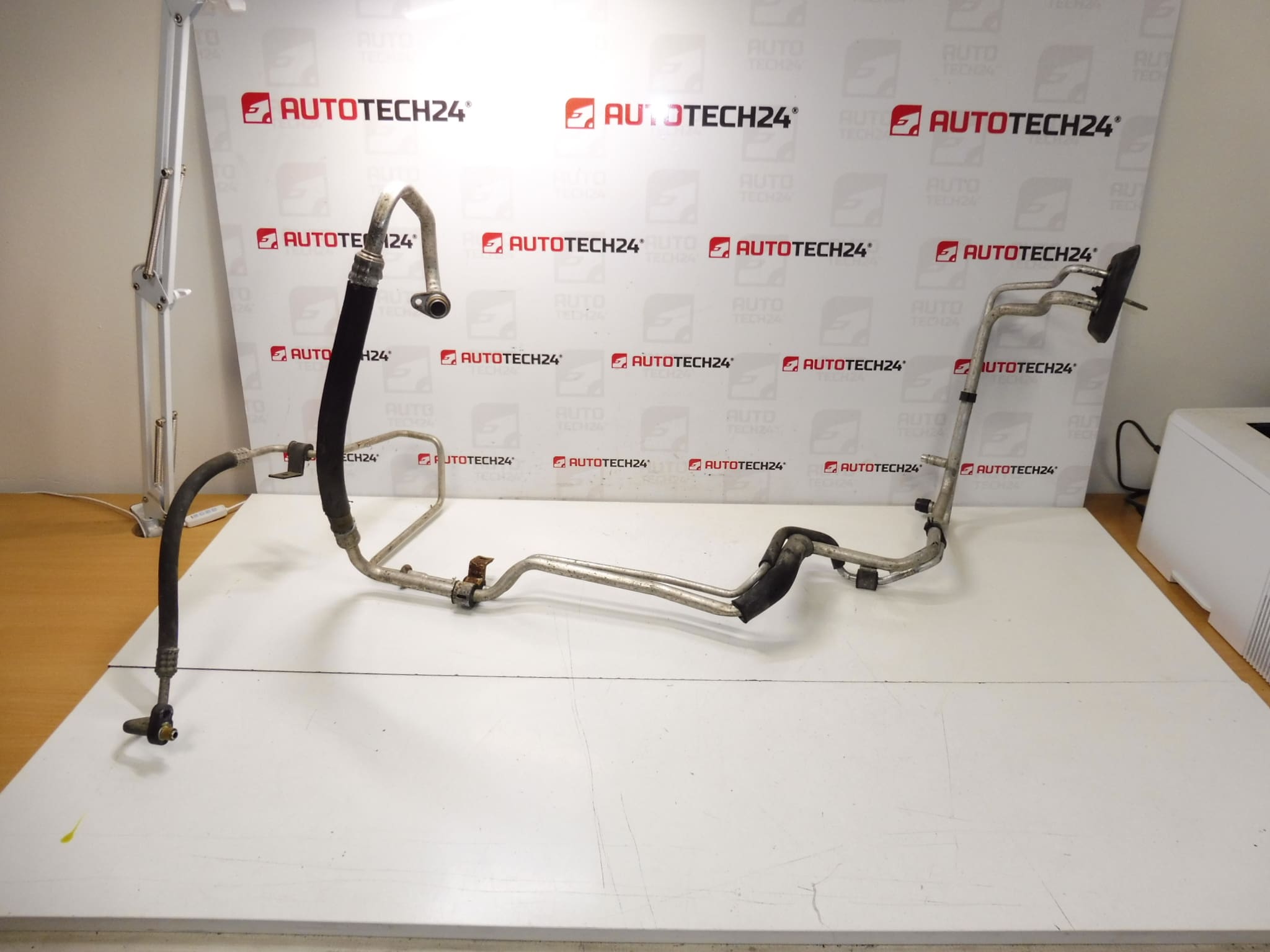 Teava climatizare Citroën Xsara Picasso 1.6 8V 6460SP 6460LR