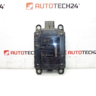 TRW 9800563180 radar de croazieră