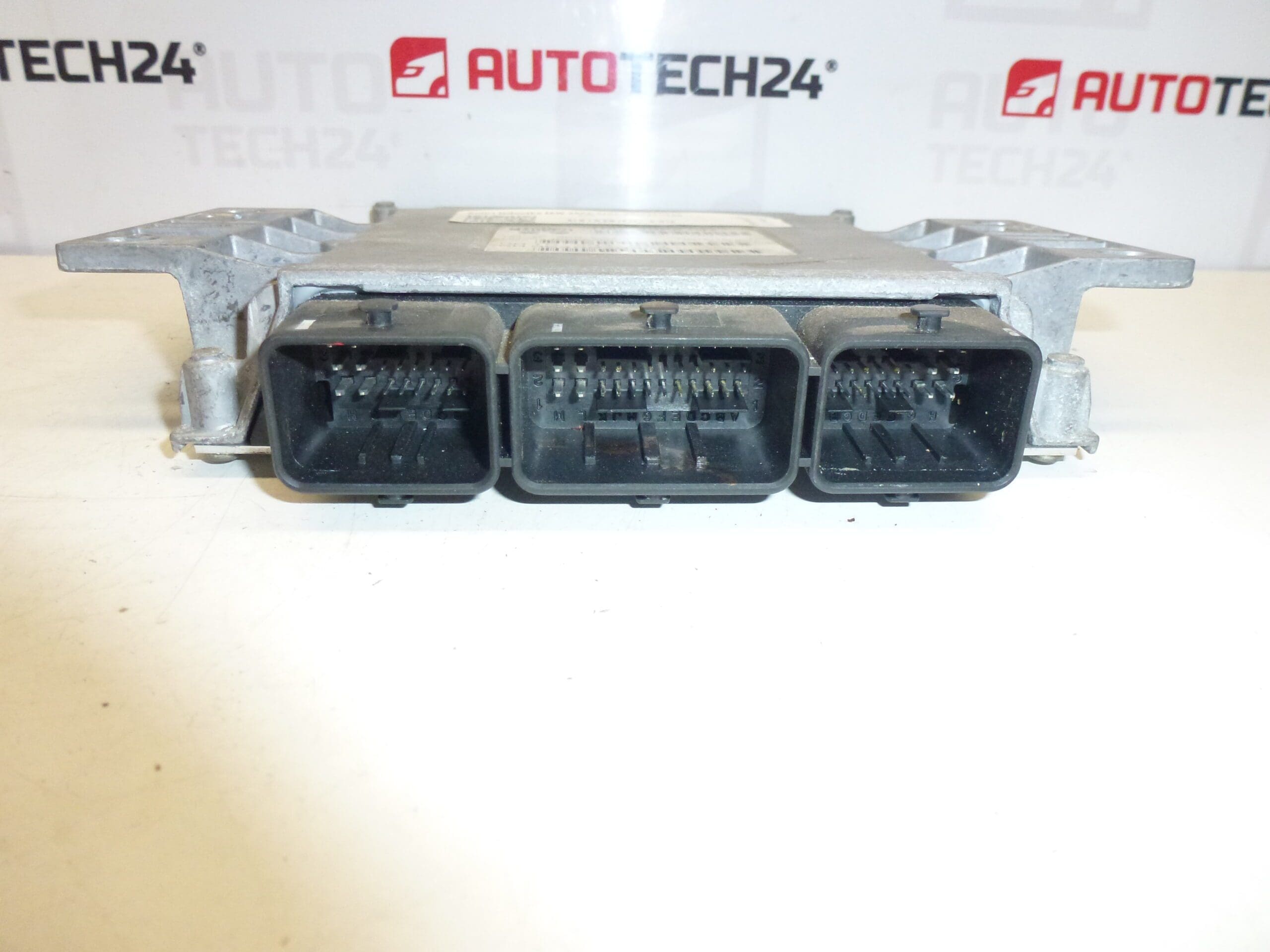 Unitate de control IAW 48P2.31 9642606280 9645279980 - imagine 2