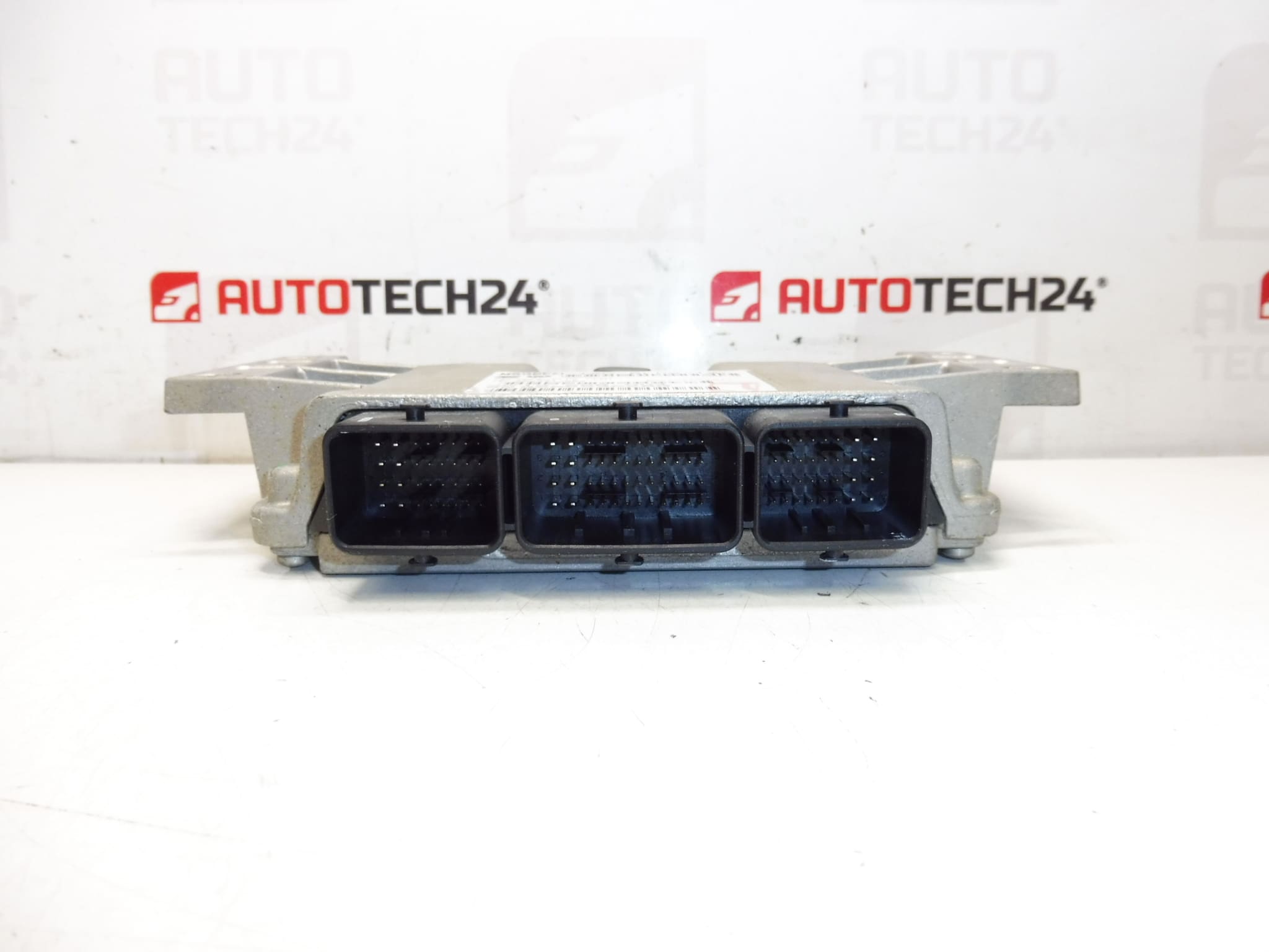 Unitate de control IAW 6LP2.12 9664339980 9665936280 - imagine 2