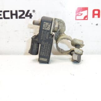 Unitate de încărcare baterie Bosch Citroën Peugeot 9838135480