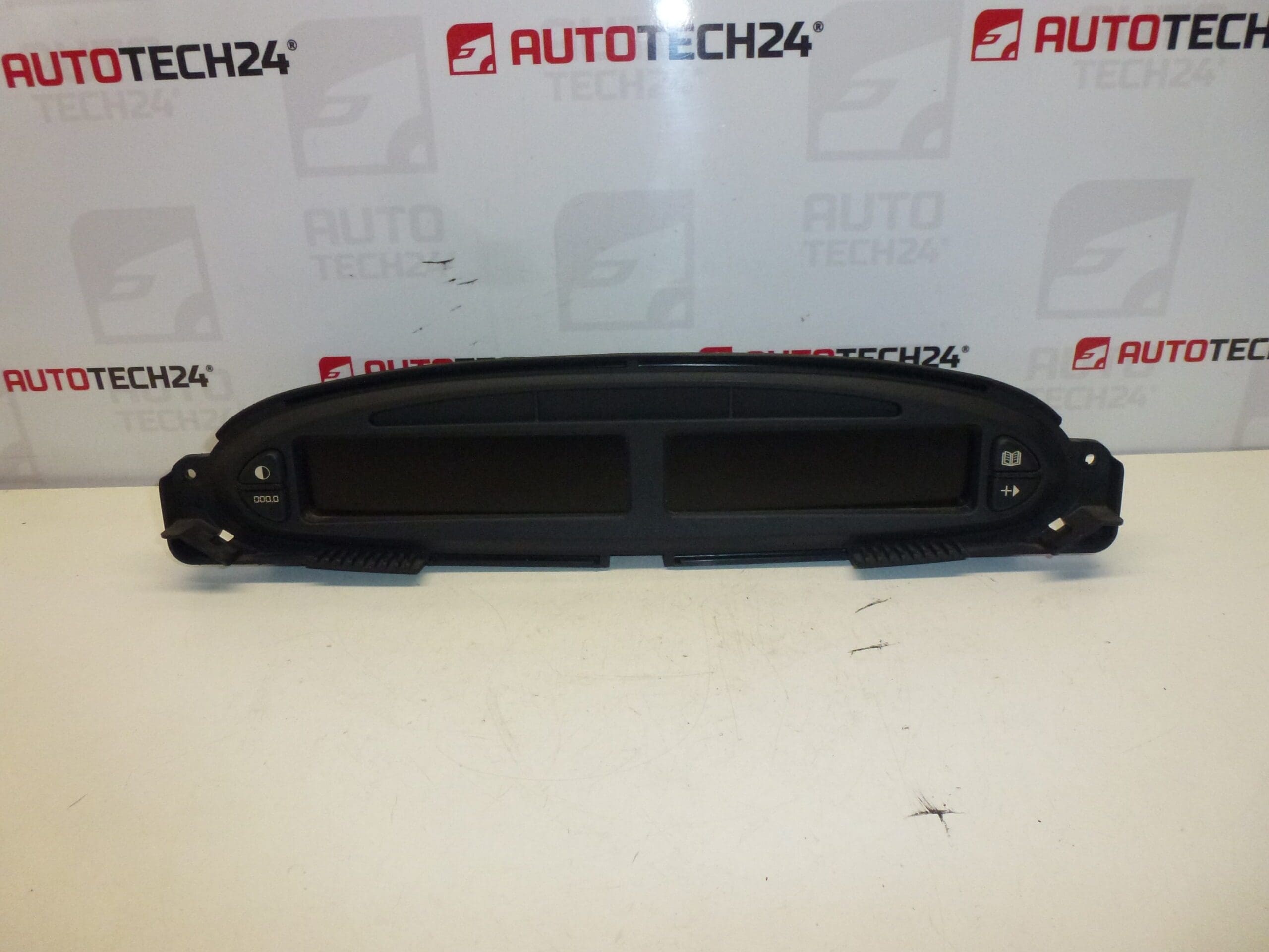 Vitezometru Citroën Xsara Picasso 9648585780 964858780 6105VY