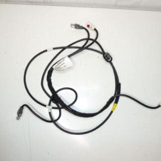 Volum USB Peugeot 308 T7 9678524480 9664701380