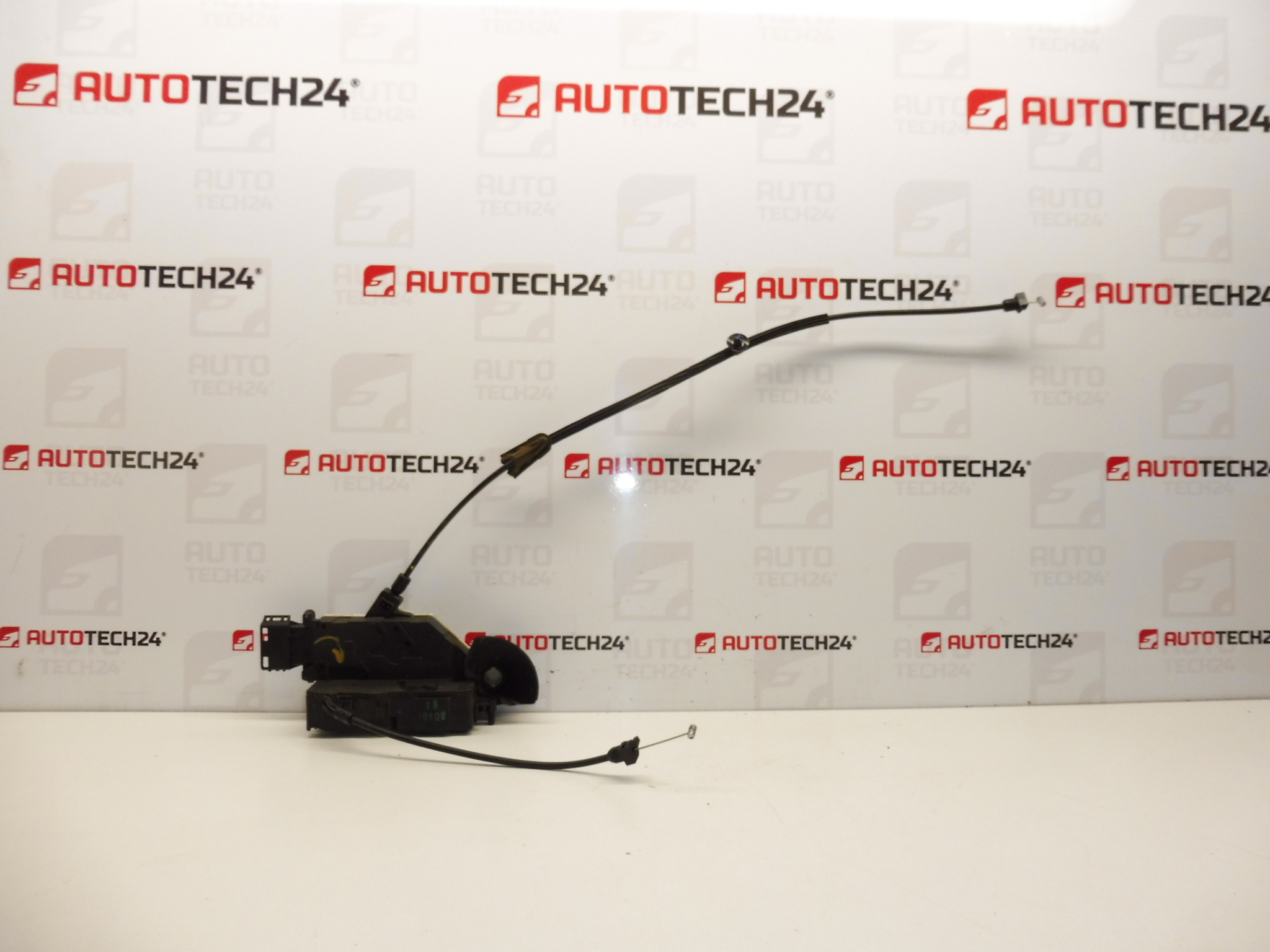 Inchidere portiera sofer Peugeot 207 24090816 24087819 24091816