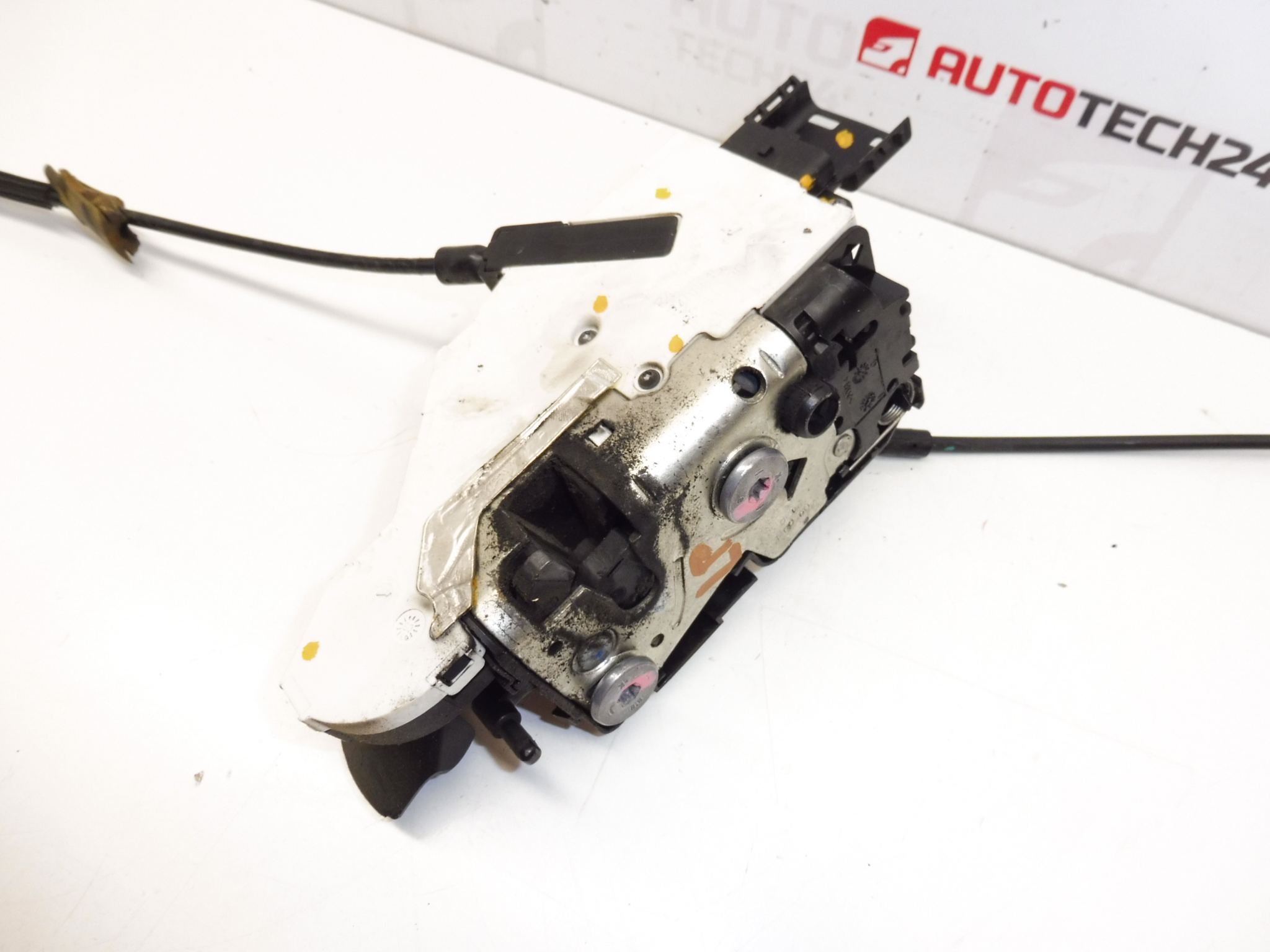 Inchidere portiera sofer Peugeot 207 24090816 24087819 24091816