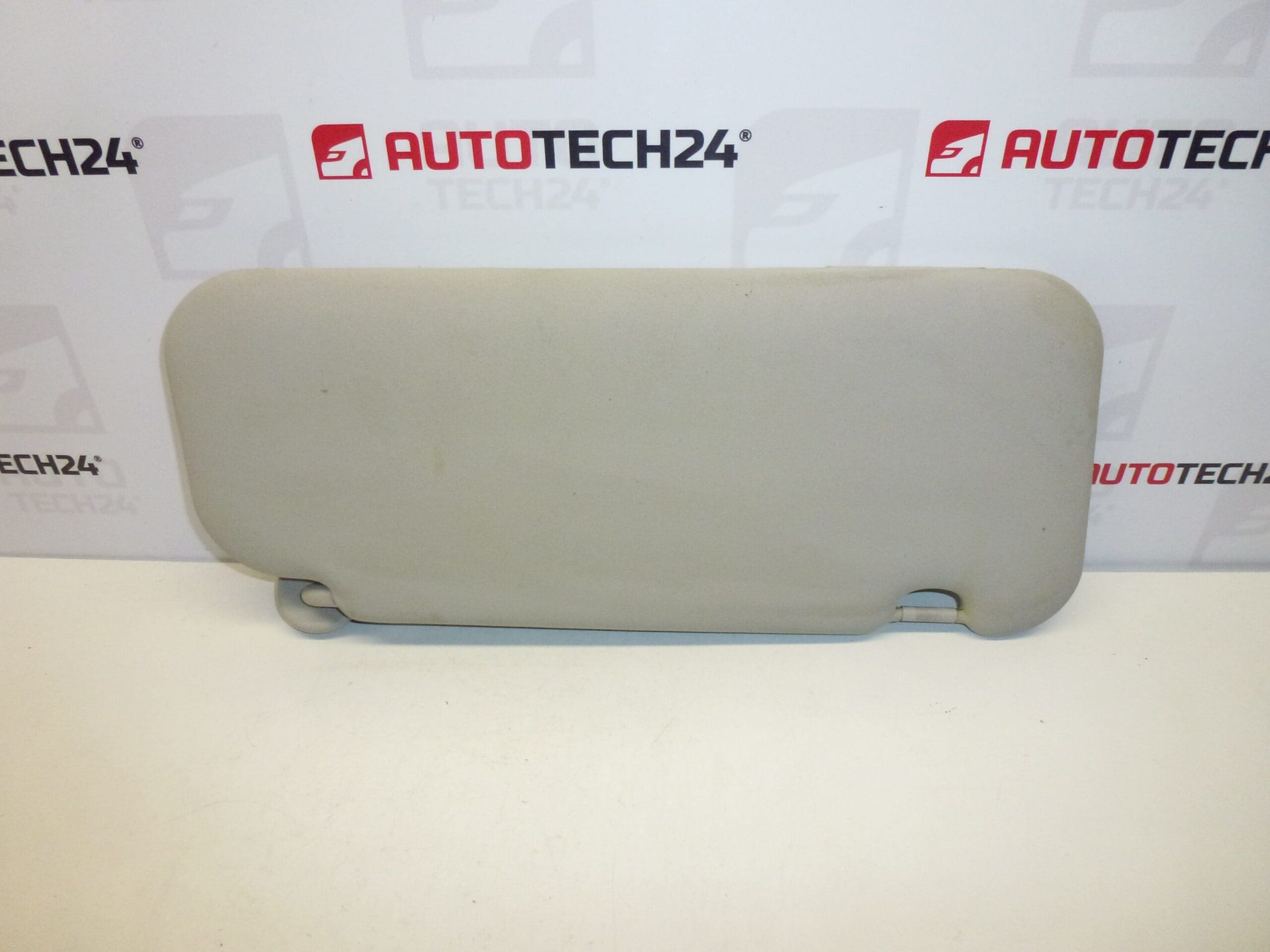 Parasolar Citroën Peugeot 16064158BJ sofer