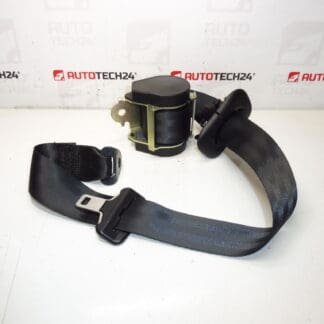 Centura de siguranta spate Peugeot 307 Kombi 96589932XX 8974QK 8975GY