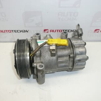 Compresor aer conditionat Sanden SD6V12 1449F 9655191580