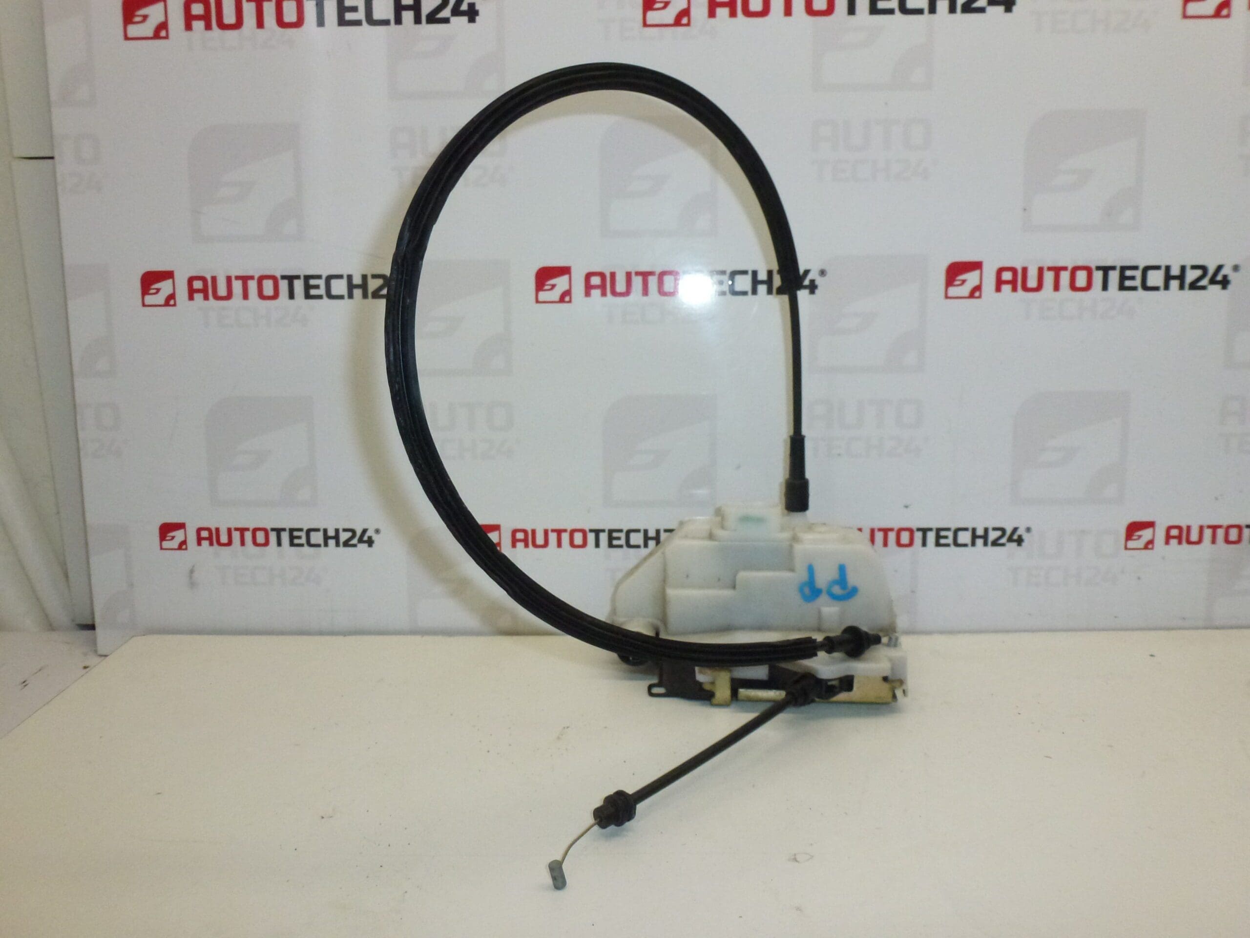 Inchidere usa dreapta Citroën C3 Pluriel 4PIN 46978880 9136P9