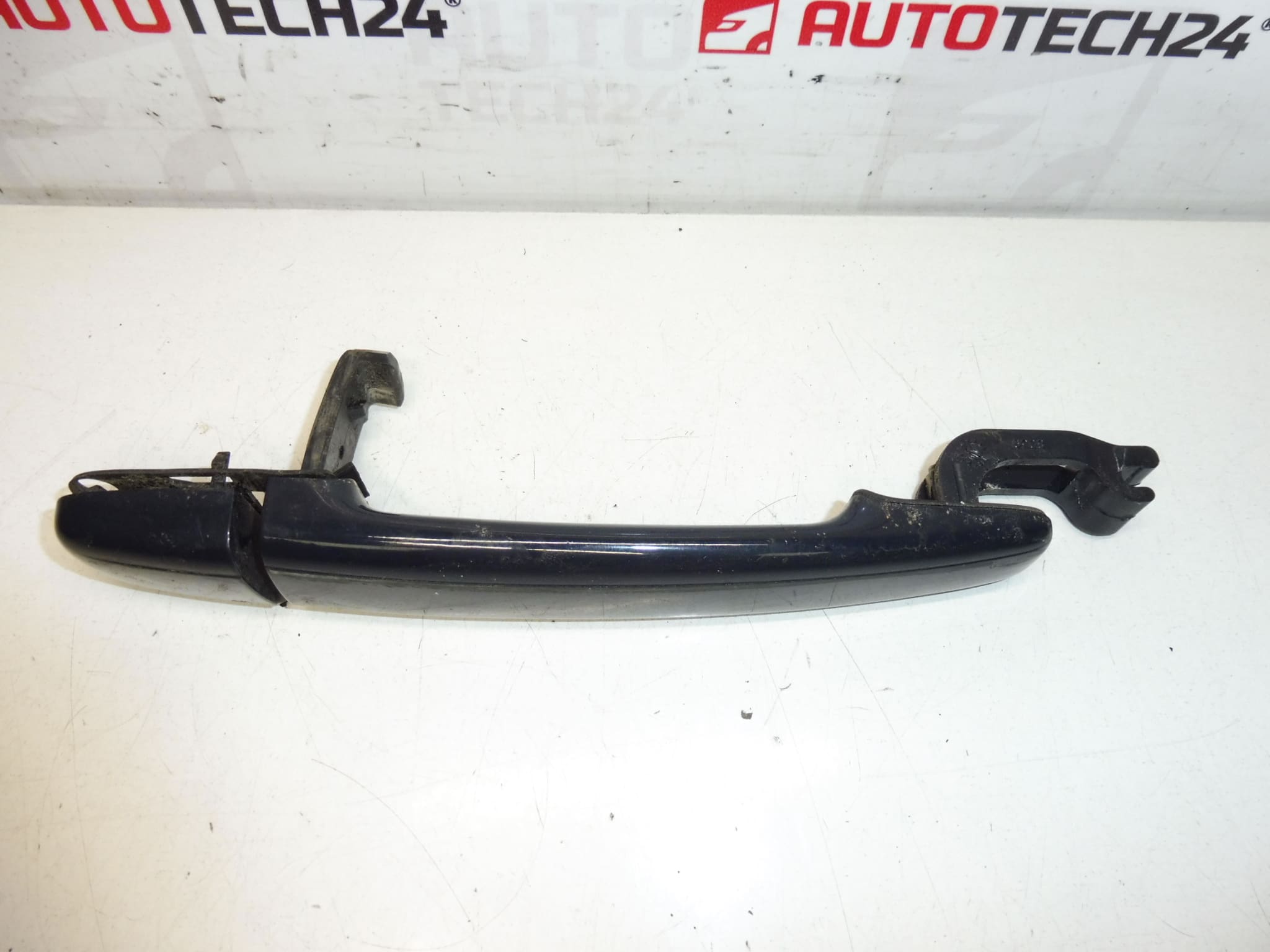 Mâner ușă șofer Citroën Peugeot KTGA 9101W8 - imagine 2