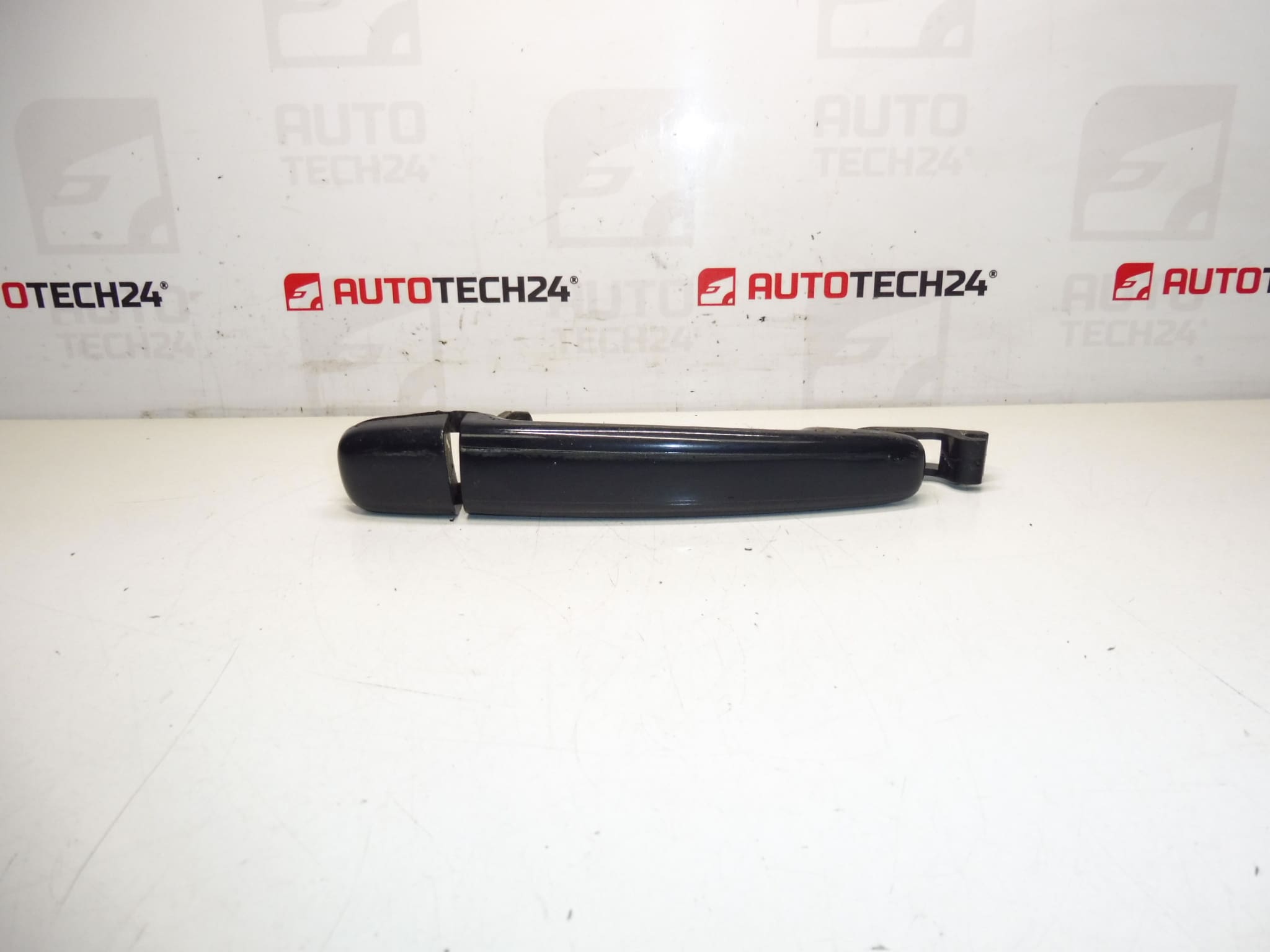 Mâner ușă șofer Citroën Peugeot KTGA 9101W8