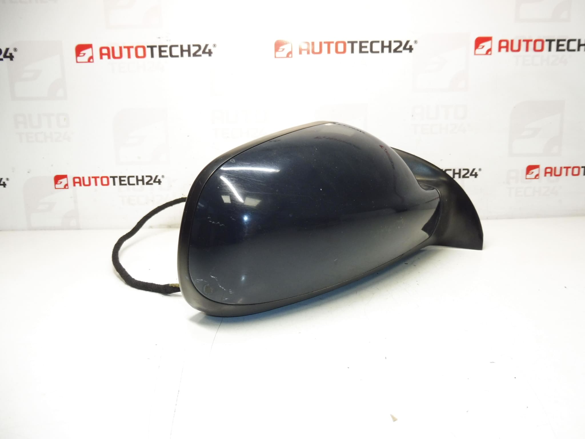 Oglinda dreapta Peugeot 307 KTGA 8149AX