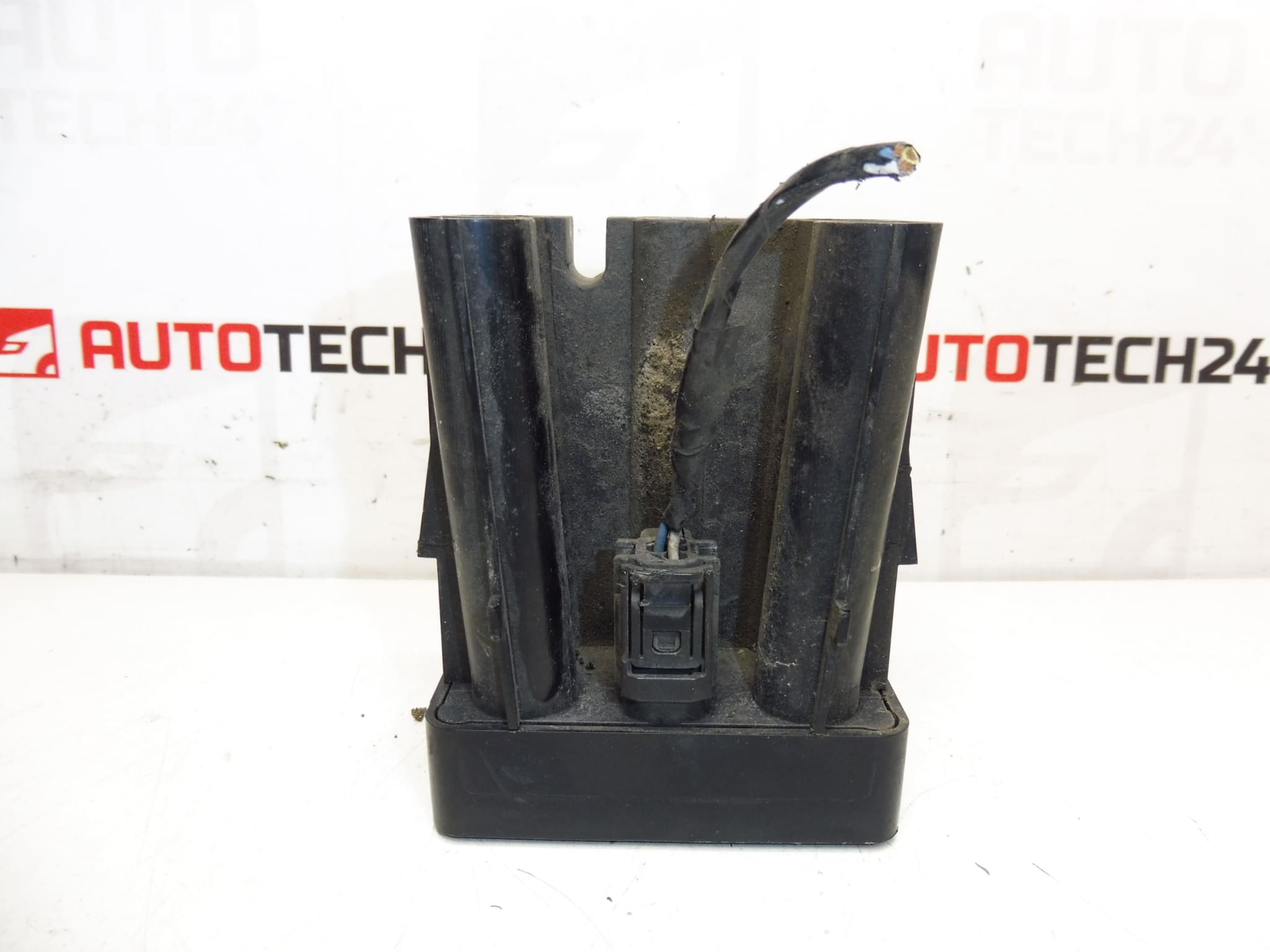 Senzor AFIL 3 Citroën Peugeot 9659847380 6590W1 - imagine 2