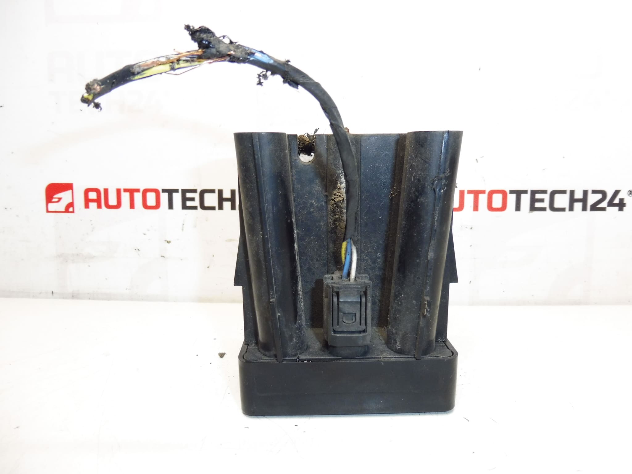 Senzor AFIL 4 Citroën Peugeot 9659847480 6590W1 - imagine 2