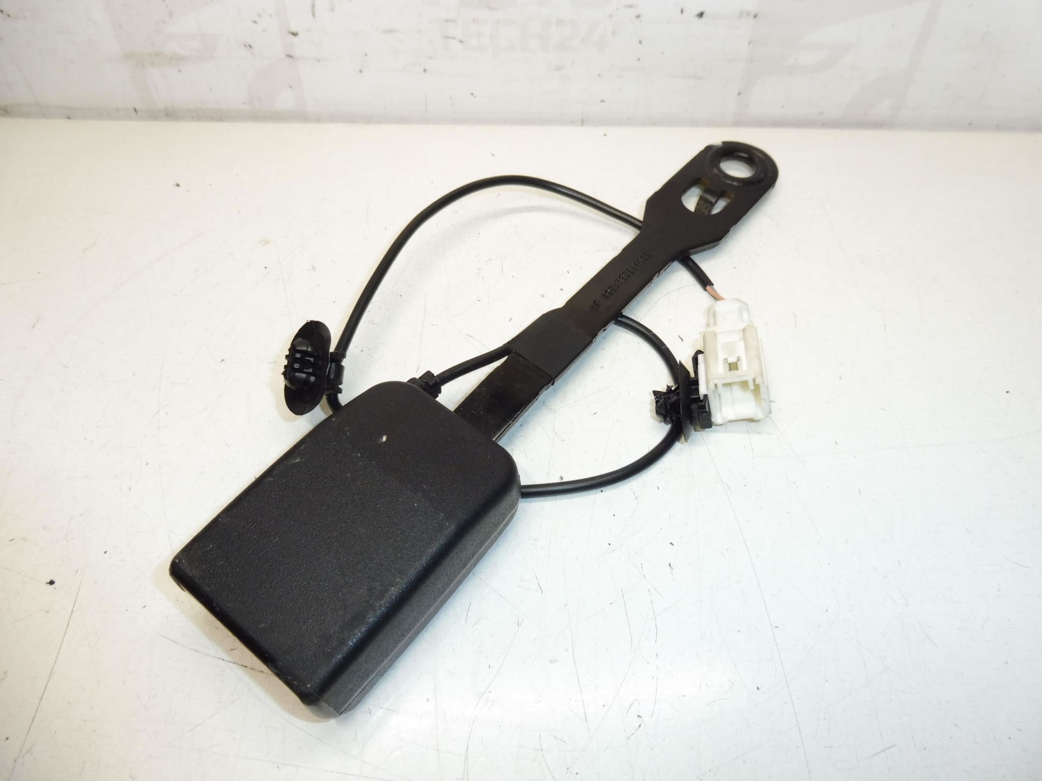 Suport pasaport Peugeot 307 Citroen C4 8973PT - imagine 2