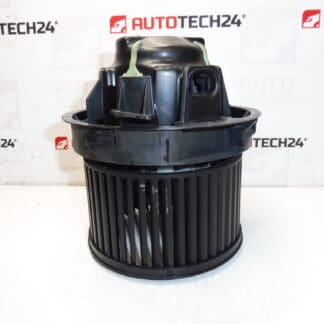 Ventilator de incalzire Valeo Citroën Peugeot 207 GMV A7
