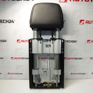 Bara de siguranta Peugeot 307 CC 9643468680 885290