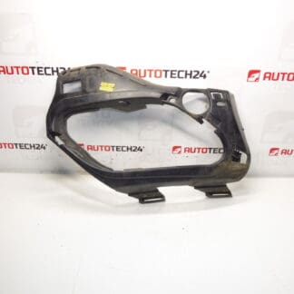 Cadru lumini de ceață spate dreapta Citroën C4 Coupe 7414KE