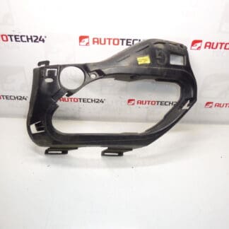 Cadru lumini de ceață spate stânga Citroën C4 Coupe 7414KE