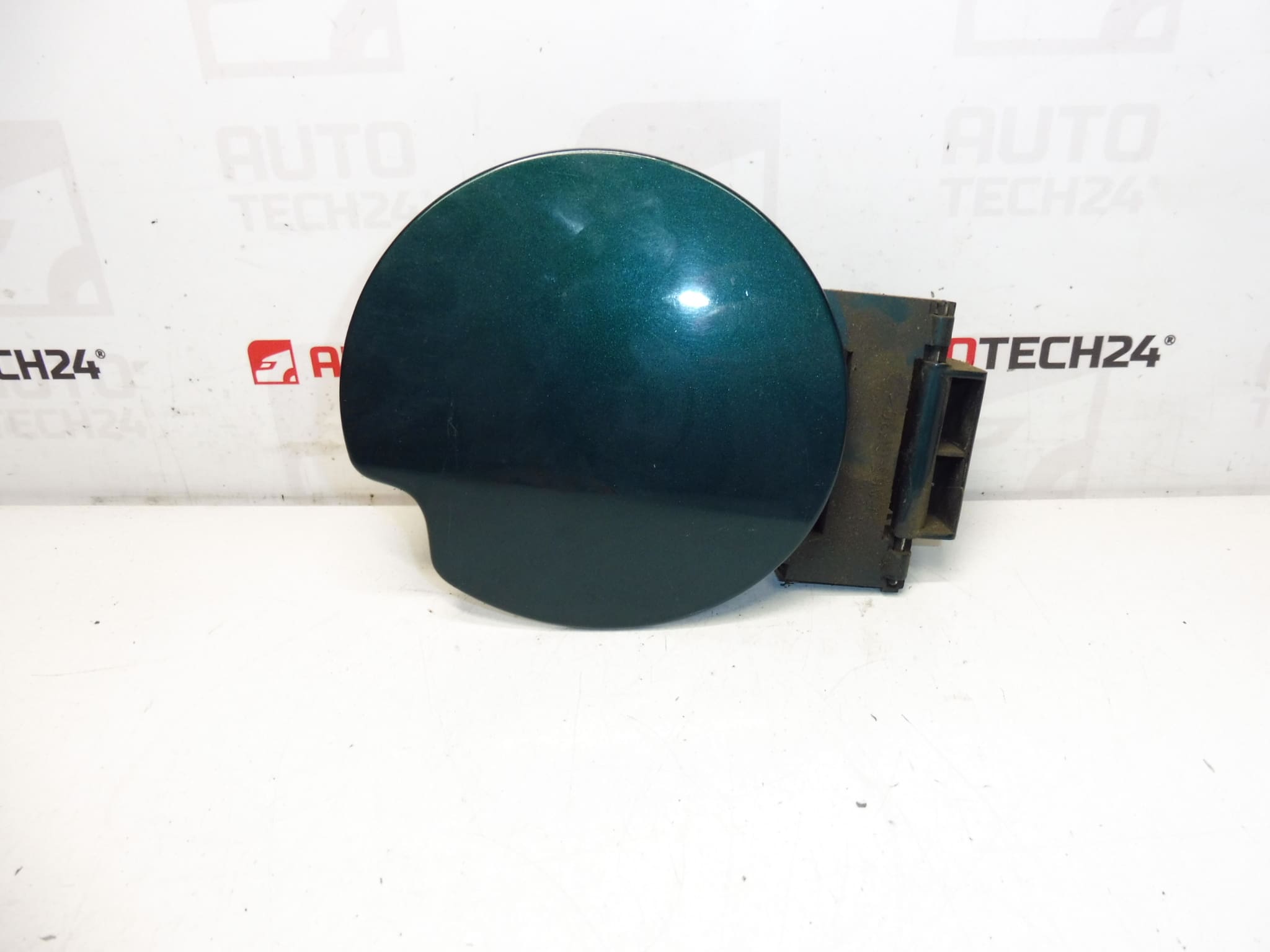 Capac rezervor combustibil Peugeot 307 KSUD 9643083777 151799