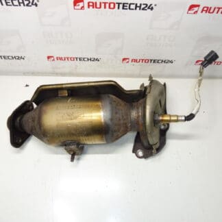 Catalizator Citroën Peugeot 1.0 i 1KR 0342L3 1688263080