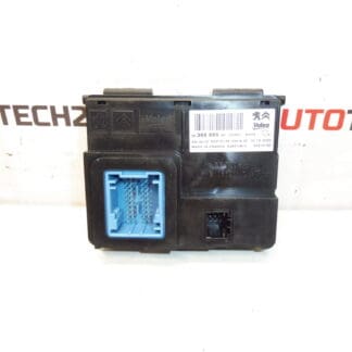 Centrala aer conditionat Citroën Peugeot 9836666580 1613153580