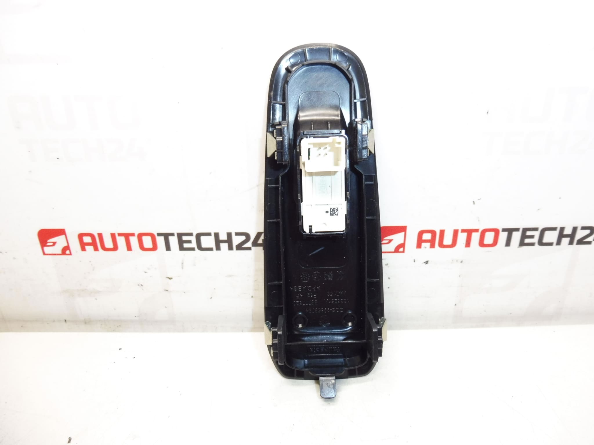 Comandă geam pasager Peugeot 308 T9 96762292ZD cadru 96777320ZD - imagine 2