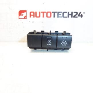 Comutator AFIL Peugeot 308 T9 98189731ZD