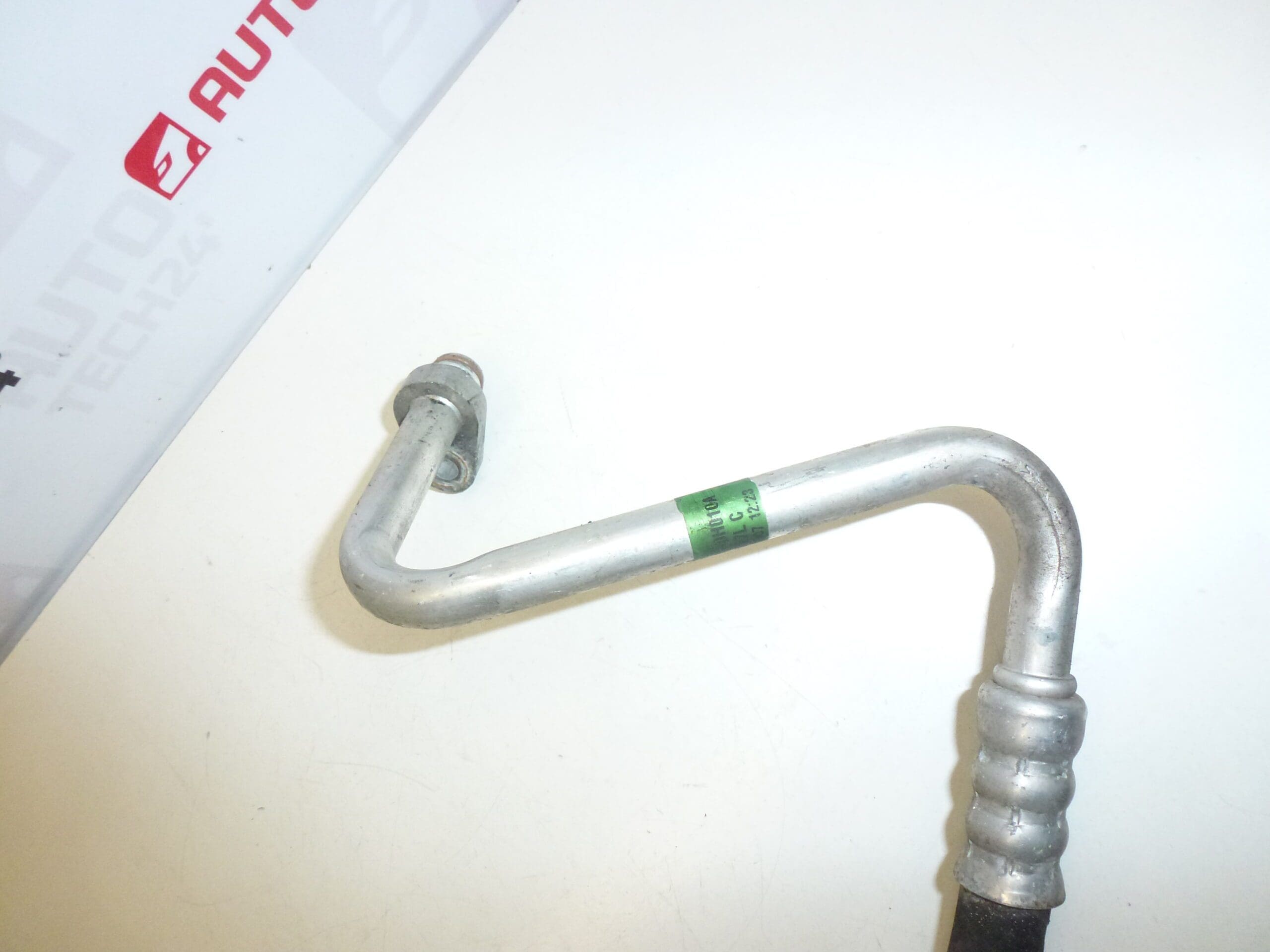 Conducta climatizare Citroën C1 Peugeot 107 88703-0H010A 6460QV - imagine 2