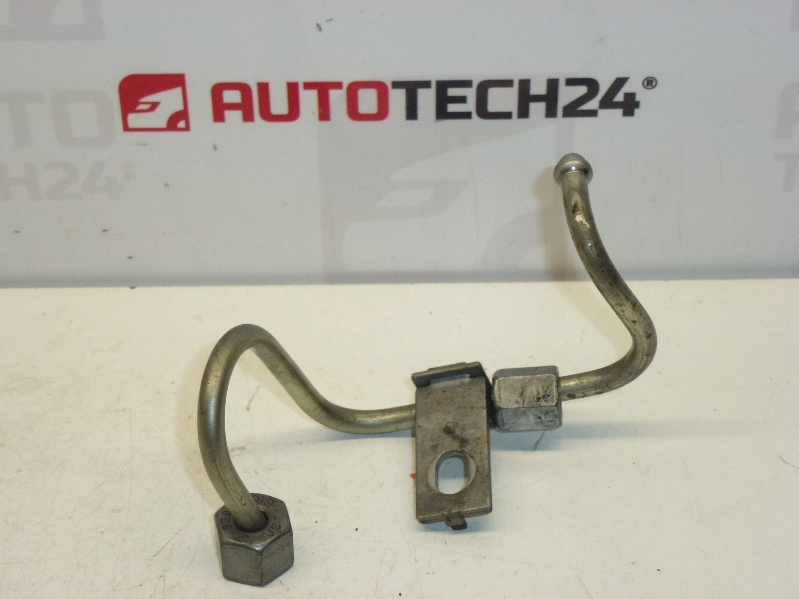 Conducta de evacuare RAIL Citroën Peugeot 1570H5 - imagine 2