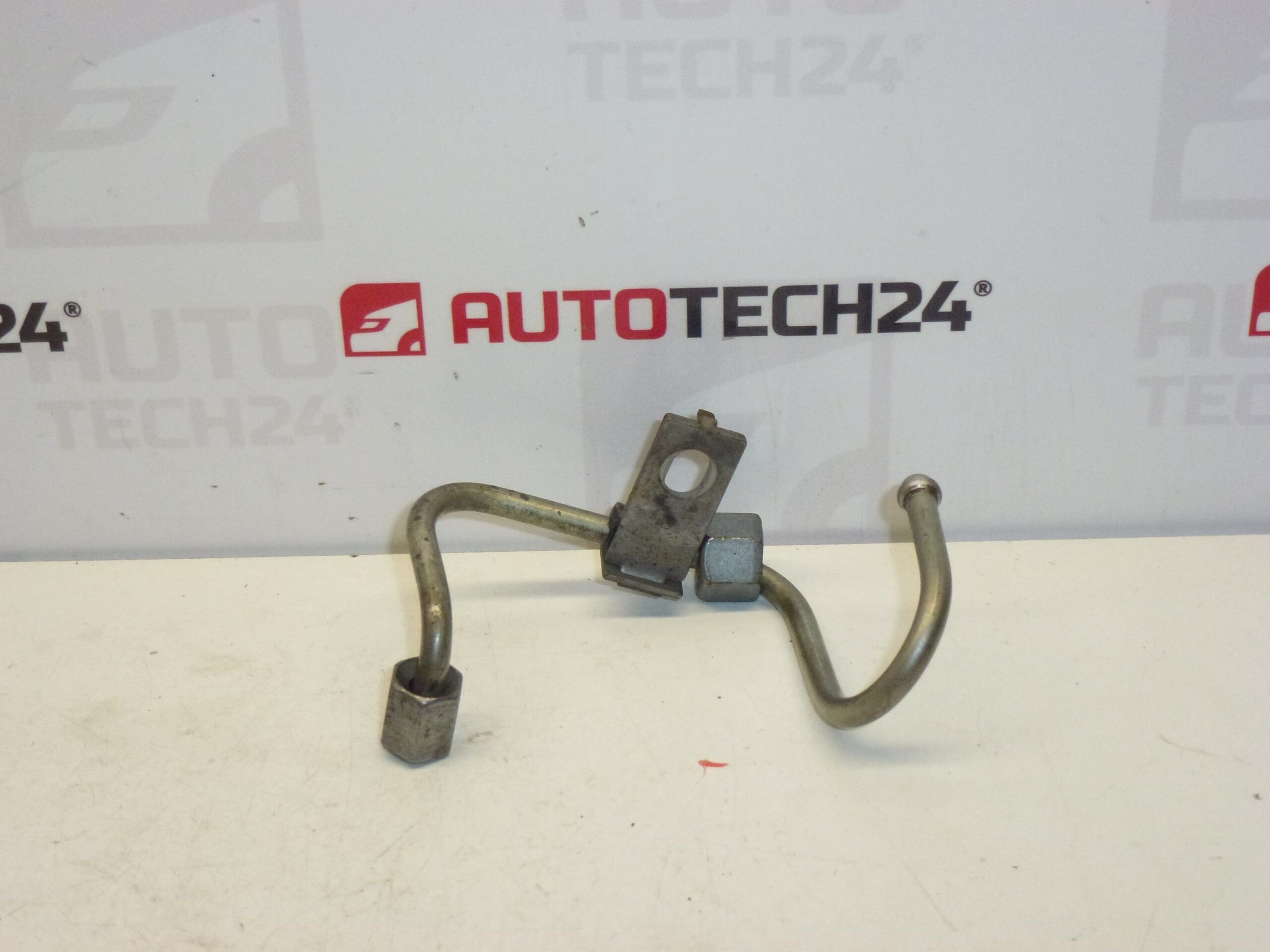 Conducta de evacuare RAIL Citroën Peugeot 1570H5