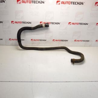 Furtun apa 1.5 HDI Citroën Peugeot 9812439880