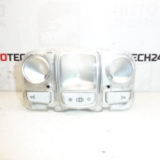 Iluminare interioară Citroën Peugeot 96781445PR