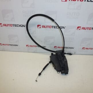 Inchidere portiera fata stanga Peugeot 307 CC 52229880 9135P5