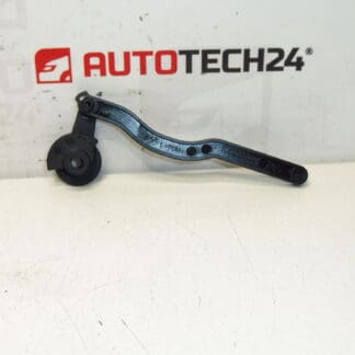 Kit control aer conditionat Citroën Peugeot 1610531780